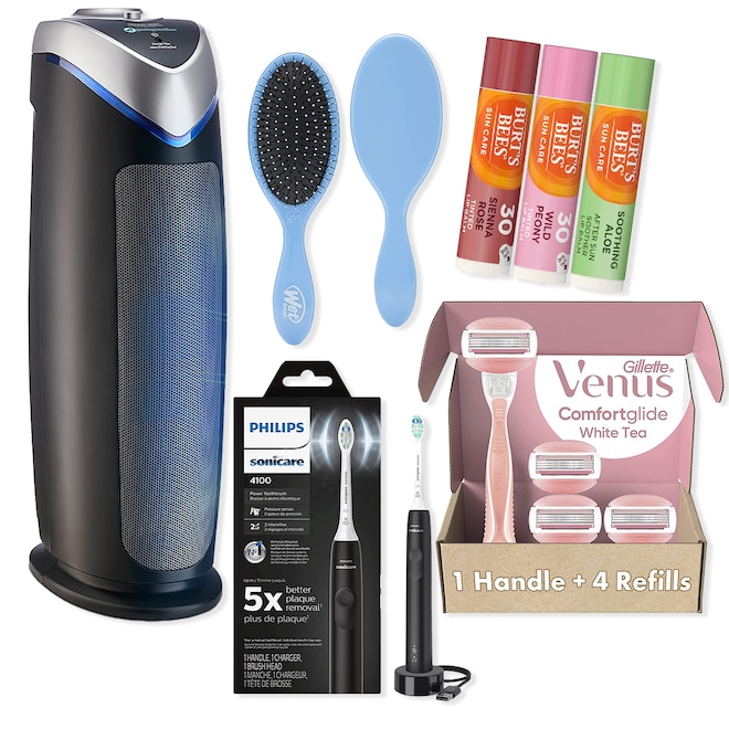 Ecomm: Household Items To Replace
